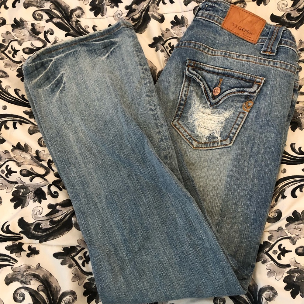 Vigoss jeans
